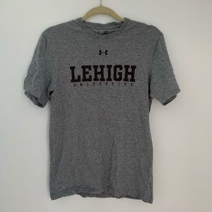 Lehigh University Under Armour t-shirt